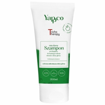 Enzimski šampon piling za kosu i vlasište