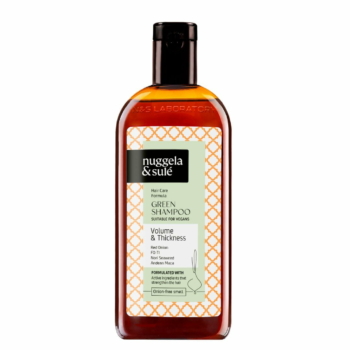 100% Green šampon za kosu