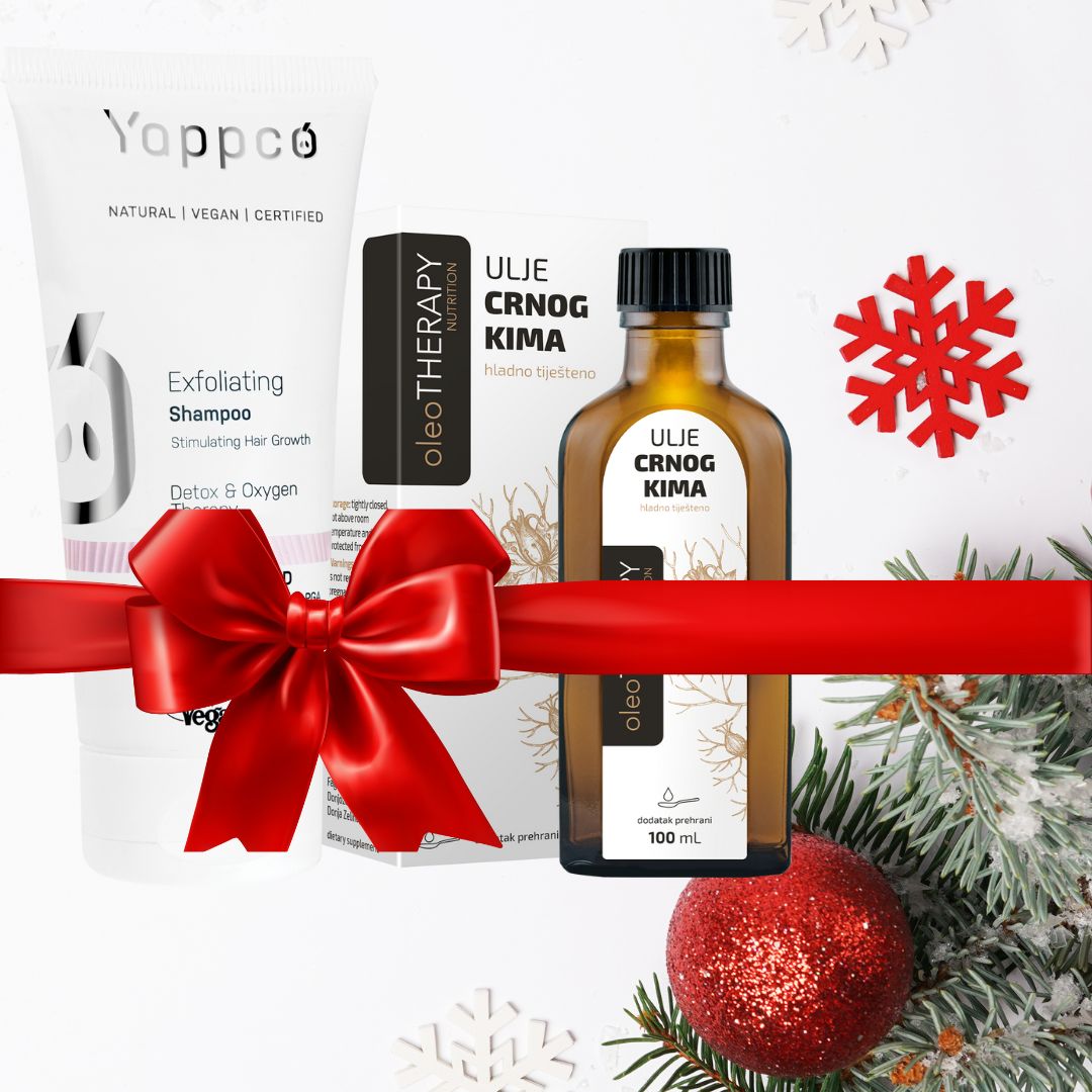 Masno Vlasiste bundle Xmas