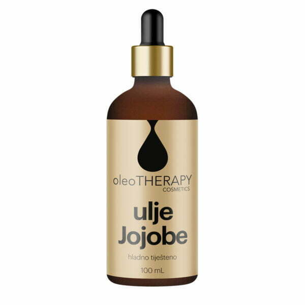 ulje jojobe