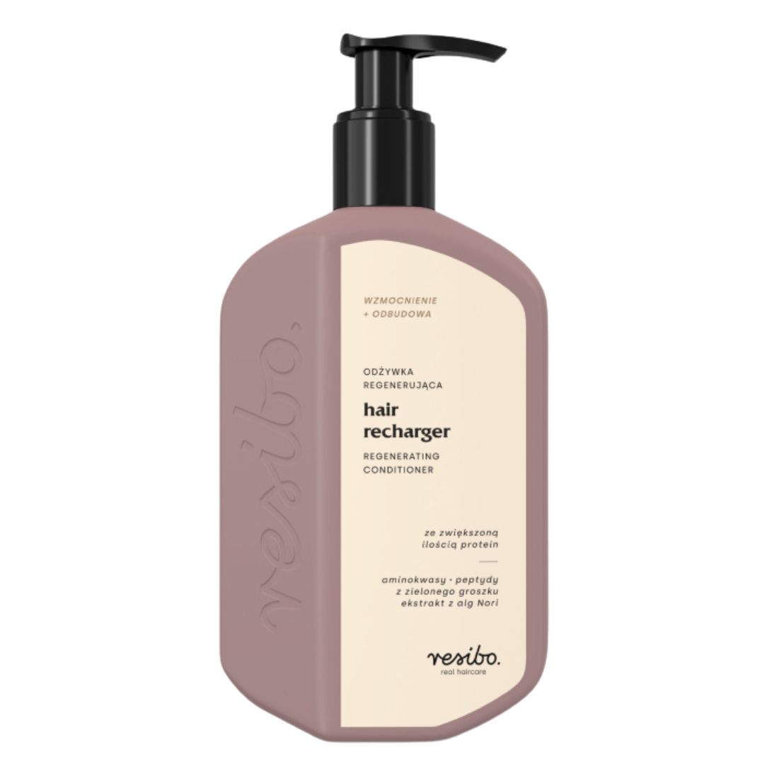 Resibo Obnavljajući regenerator HAIR RECHARGER
