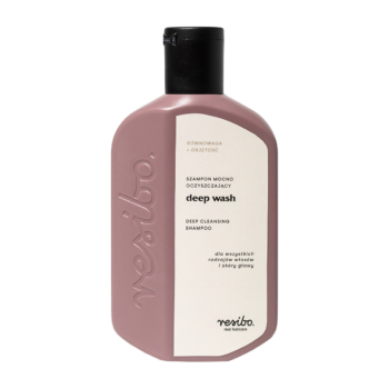 Šampon za dubinsko pranje<br> DEEP WASH – travel size