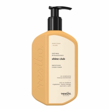 Zaglađujući regenerator <br> SHINE CLUB