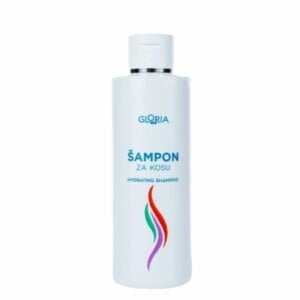Šampon za hidrataciju