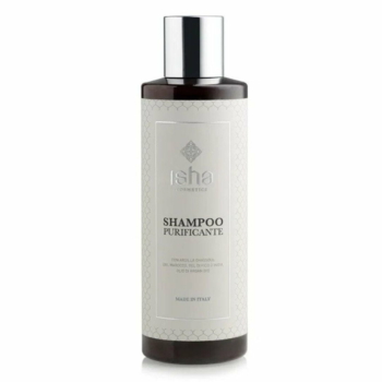 Šampon za dubinsko čišćenje <br> s marokanskom glinom Ghassoul