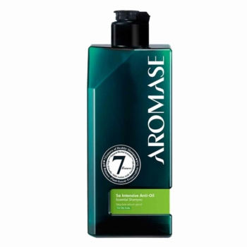 5α Essential intenzivni šampon za masno vlasište 90 ml