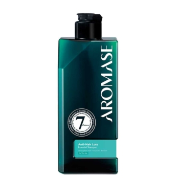 Essential šampon za kosu sklonu ispadanju 90 ml