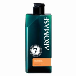 Essential šampon za osjetljivo vlasište 90 ml