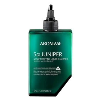 5α Juniper šampon piling za vlasište 260 ml