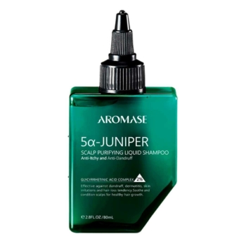 5α Juniper šampon piling za vlasište 80 ml