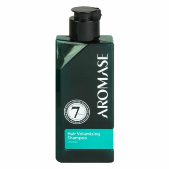 Šampon za povećanje volumena za tanku kosu i kosu sklonu ispadanju 90 ml