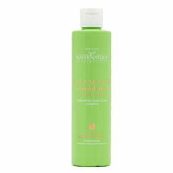 Stimulirajući šampon Ylang Ylang
