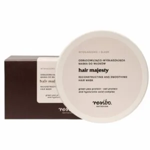 Maska za kosu koja obnavlja kosu