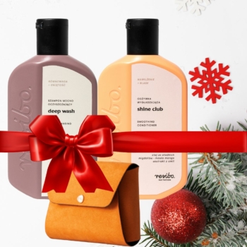 Merry & Shiny Hair Set